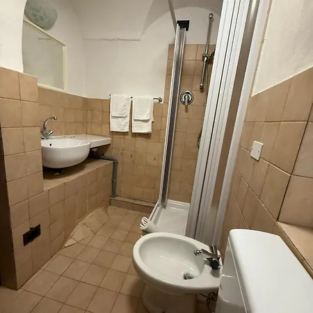 Sakura 게스트하우스 산레모