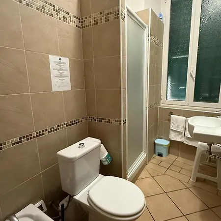 Sakura 게스트하우스 산레모