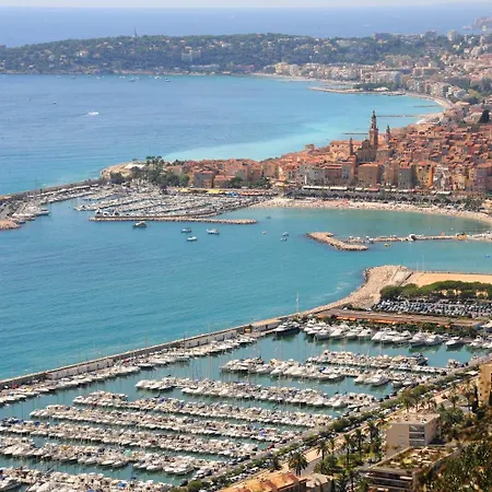 게스트하우스 Sakura 산레모