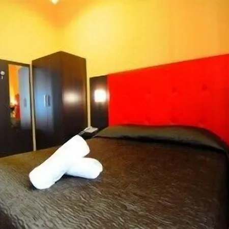 Sakura 게스트하우스 산레모