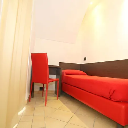 Pensionat Sakura Sanremo