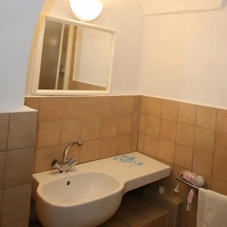 Sakura 게스트하우스 산레모