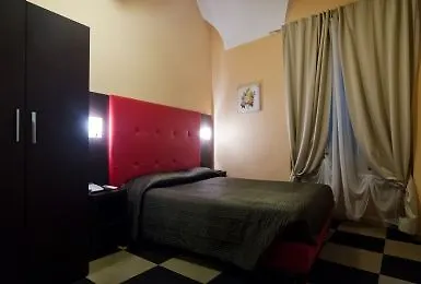 招待所 圣雷莫樱花酒店 圣雷默