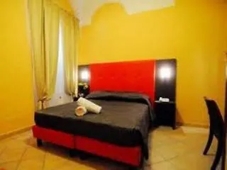 Pensionat Sakura Sanremo