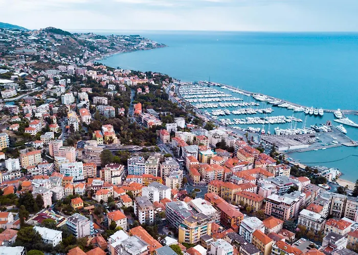 Sakura Maison d'hôtes 3*