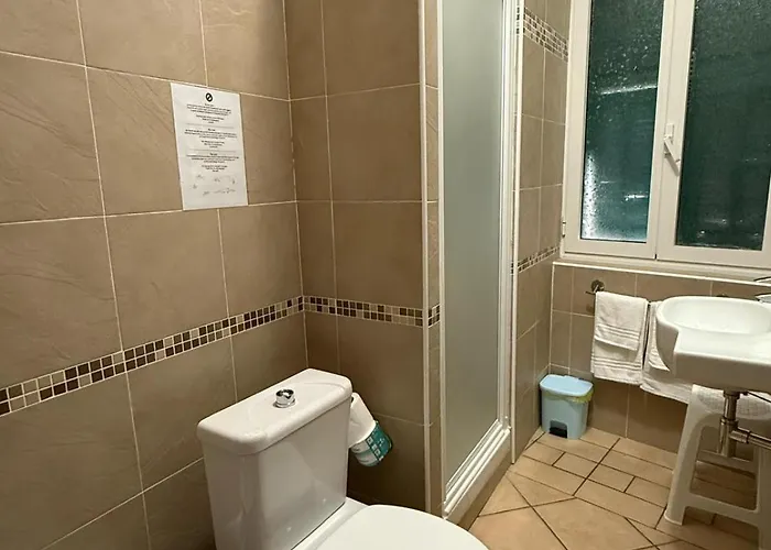 Sakura Gæstehus Sanremo