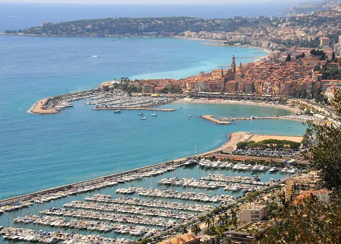 Gæstehus Sakura Sanremo