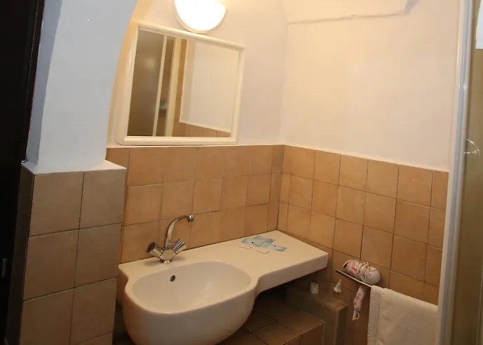 Sakura Maison d'hôtes San Remo