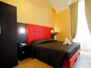 Sakura Maison d'hôtes San Remo