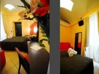 Sakura Maison d'hôtes