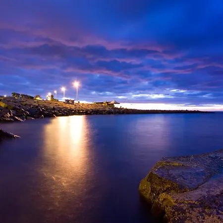 Sakura 2* San Remo