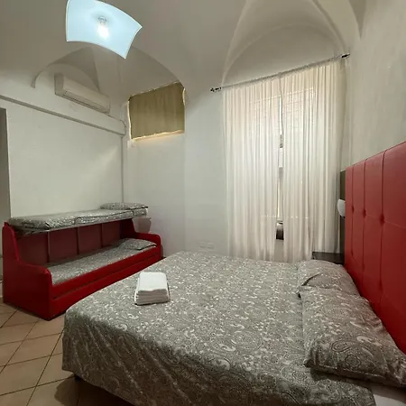 Affittacamere Sakura 3*