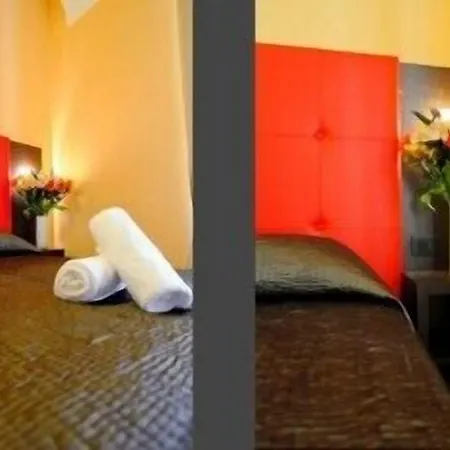 Affittacamere Sakura Sanremo