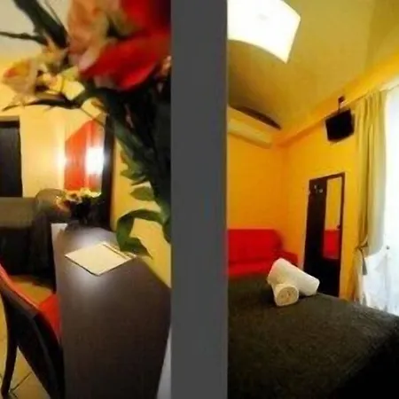 Sakura 3* Sanremo