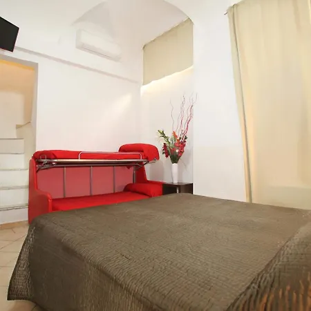 Sakura Maison d'hôtes 3*