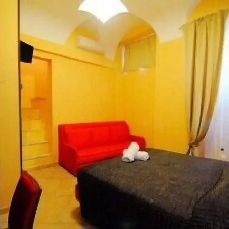 Affittacamere Sakura