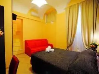 Pensjonat Sakura San Remo
