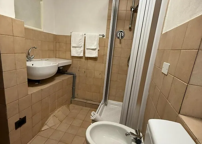 Sakura Affittacamere Sanremo