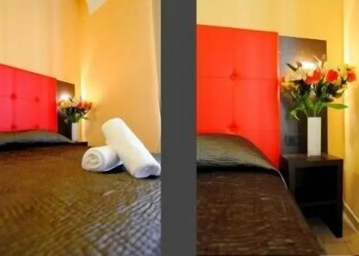 Gasthof Sakura Sanremo