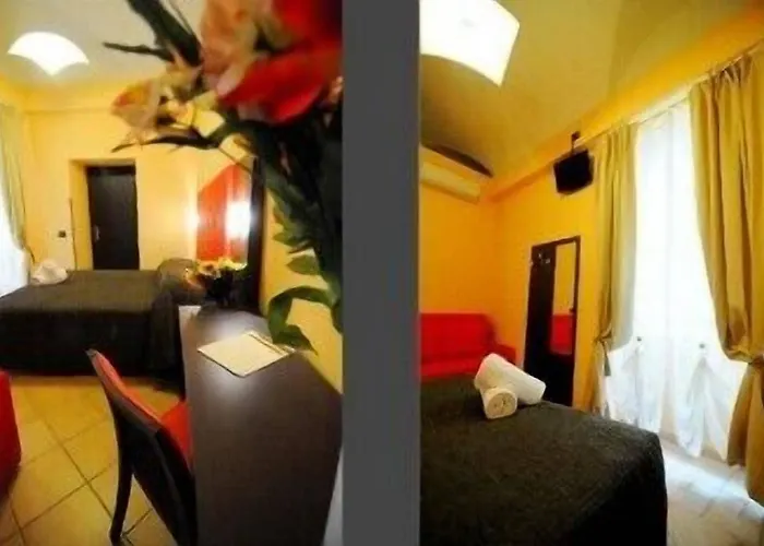 Sakura 3* Санремо