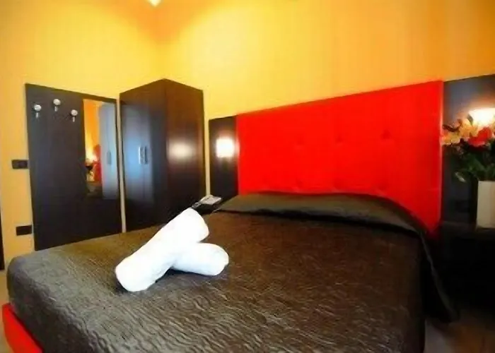 Sakura Affittacamere Sanremo