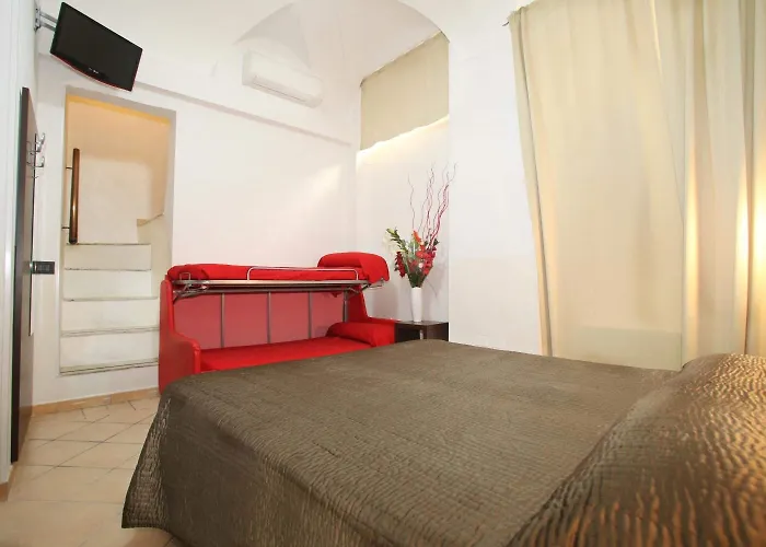 Sakura Гостьовий будинок 3*