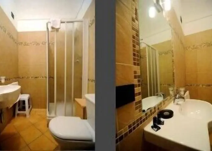 Sakura Affittacamere 3*