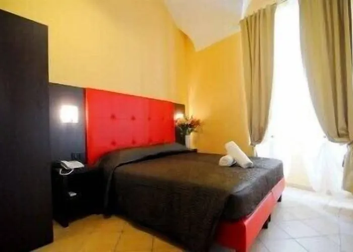 Sakura Affittacamere