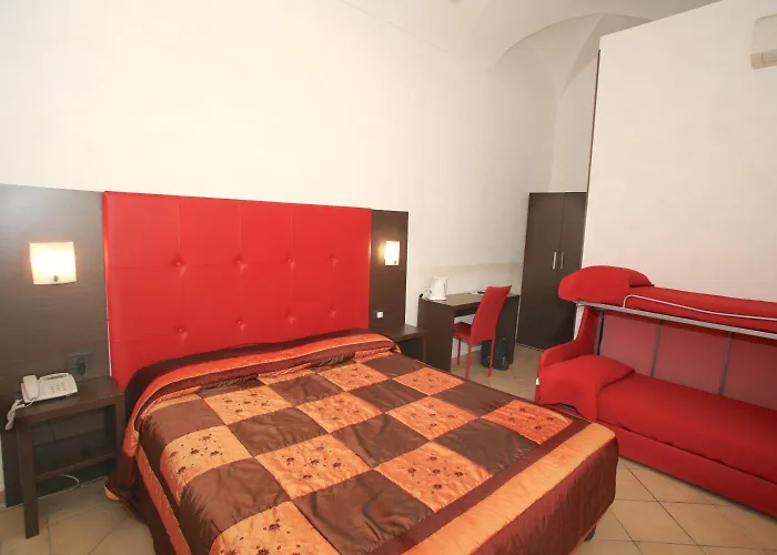 Sakura Affittacamere