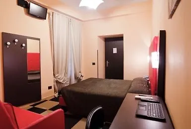 Sakura 3* Санремо